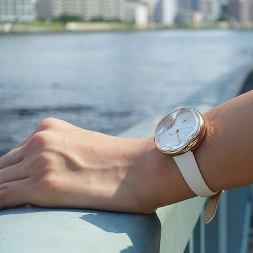 ساعت مچی زنانه تکس TS1802C