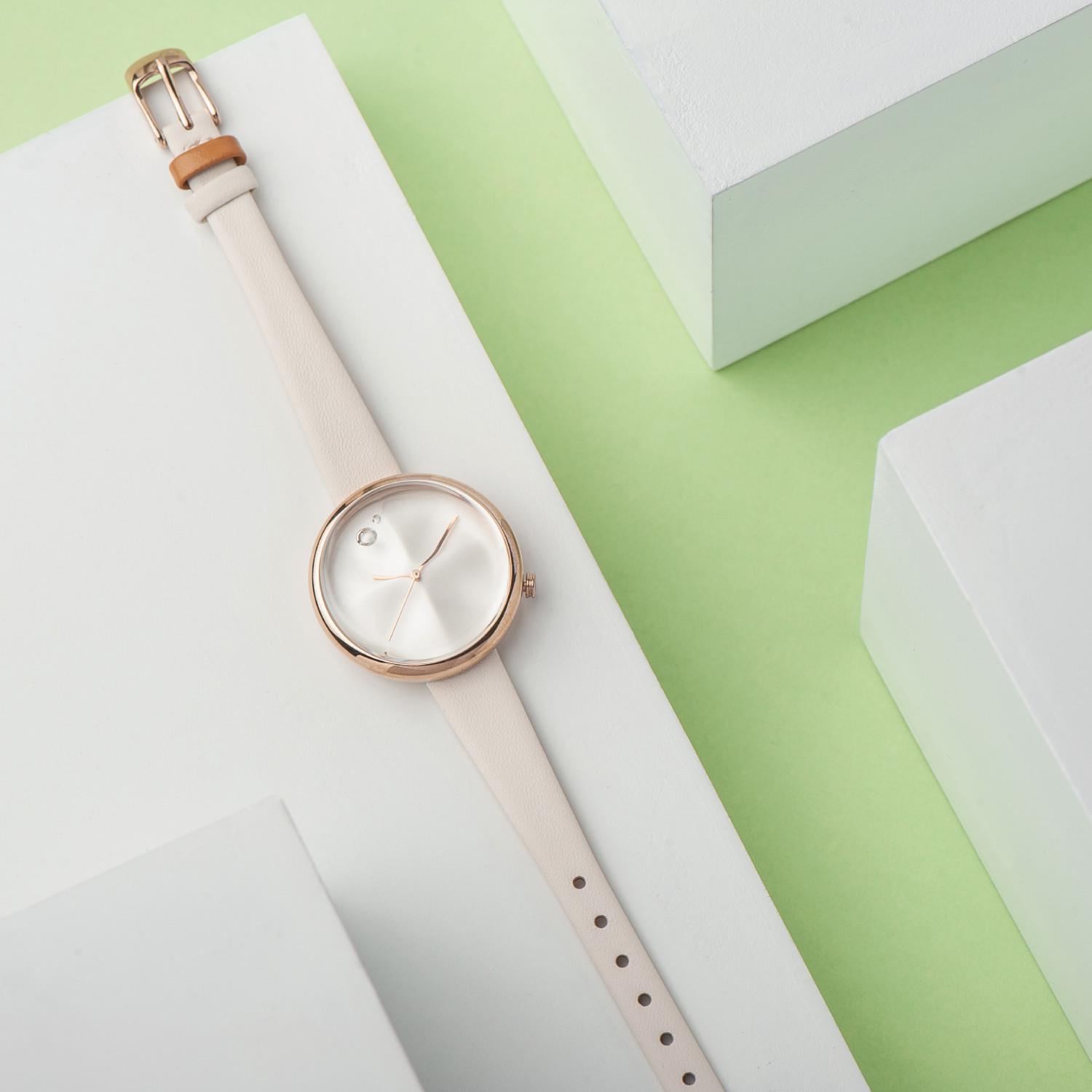 ساعت مچی زنانه تکس TS1802C