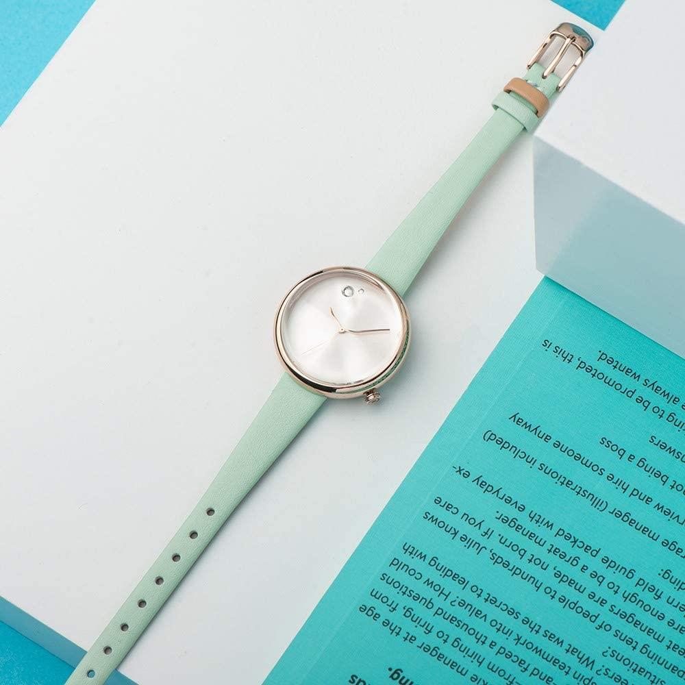 ساعت مچی زنانه تکس TS1802D