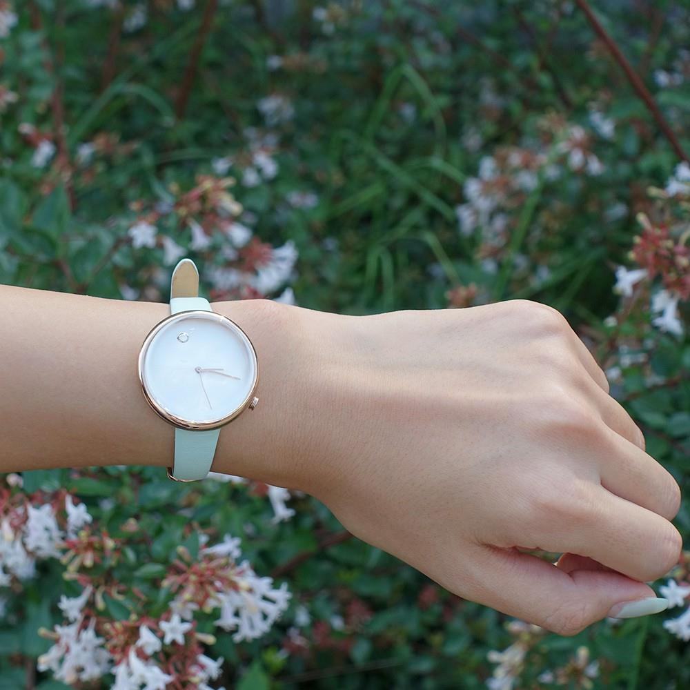 ساعت مچی زنانه تکس TS1802D