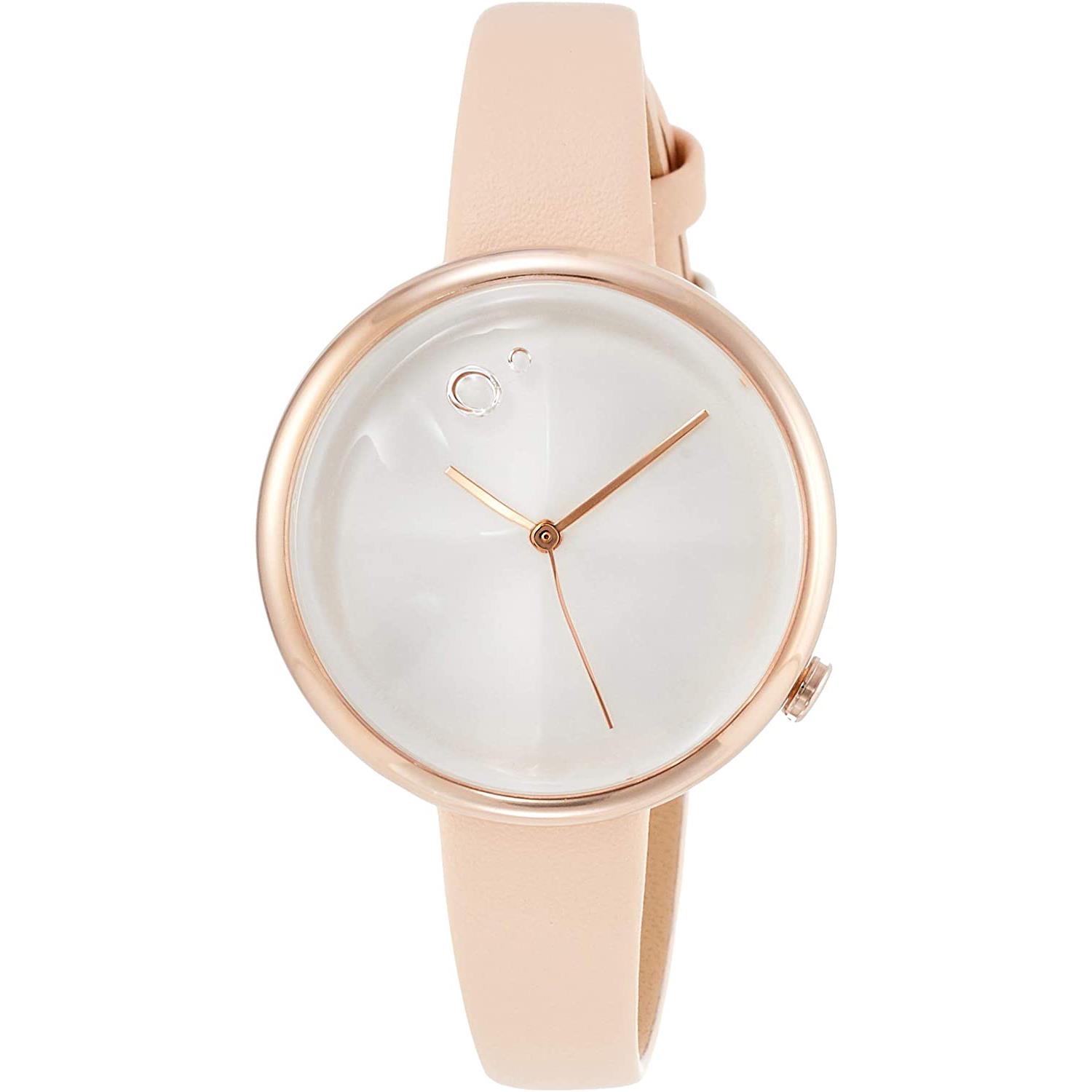 ساعت مچی زنانه تکس TS1802E