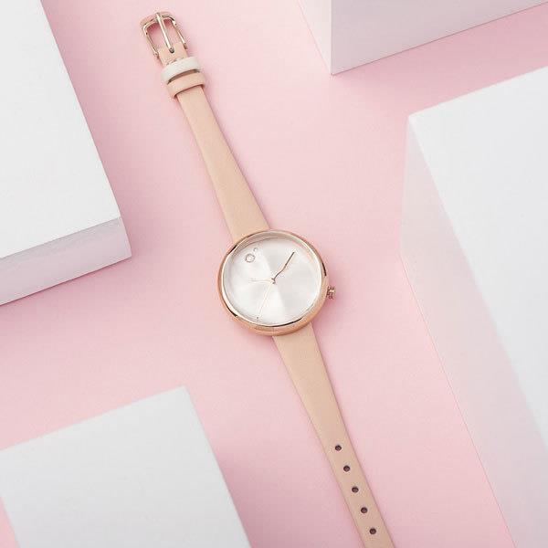 ساعت مچی زنانه تکس TS1802E