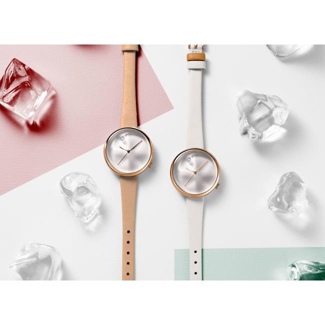 ساعت مچی زنانه تکس TS1802E