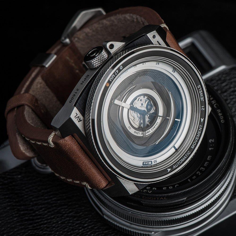 ساعت مچی مردانه تکس TS1803A