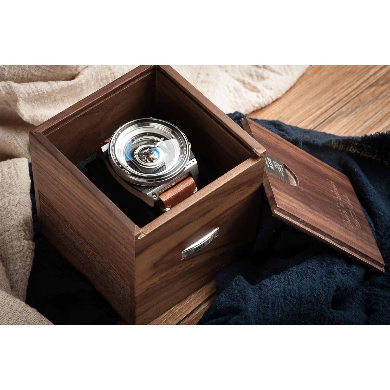 ساعت مچی مردانه تکس TS1803A