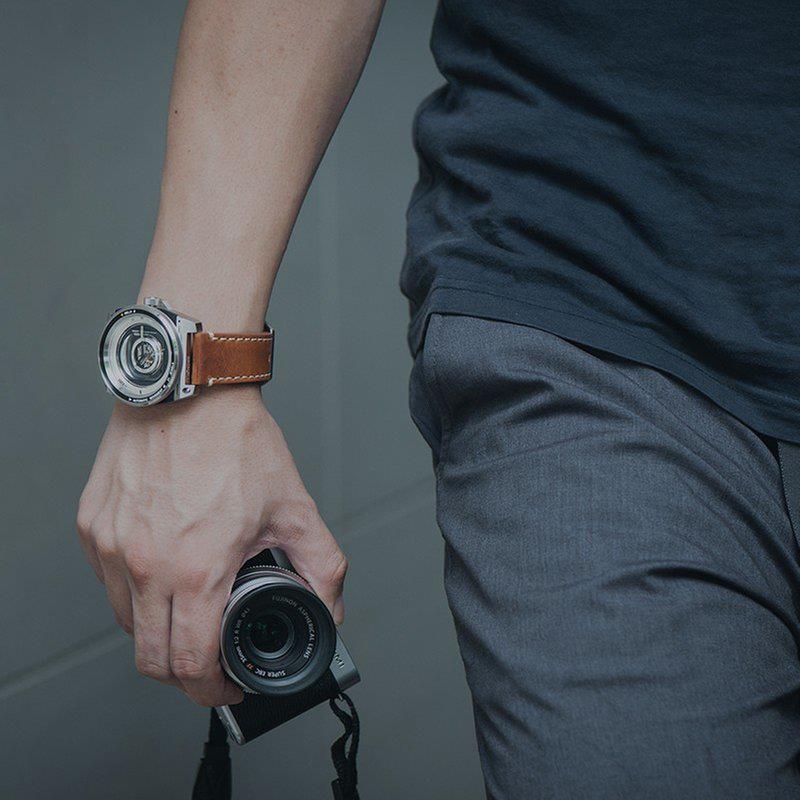 ساعت مچی مردانه تکس TS1803A