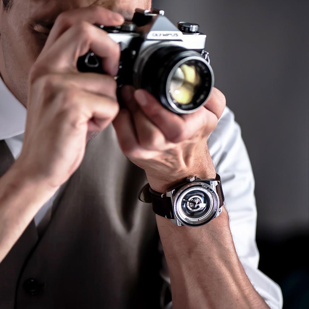 ساعت مچی مردانه تکس TS1803B