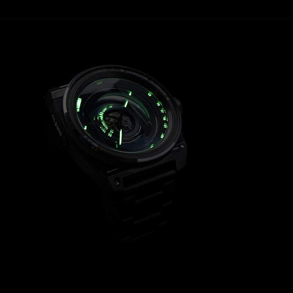 ساعت مچی مردانه تکس TS1803C