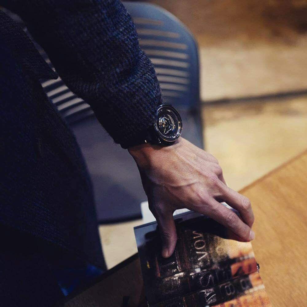 ساعت مچی مردانه تکس TS1803C