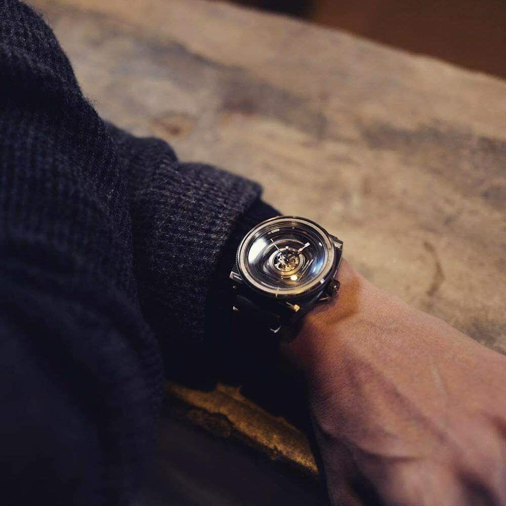 ساعت مچی مردانه تکس TS1803C