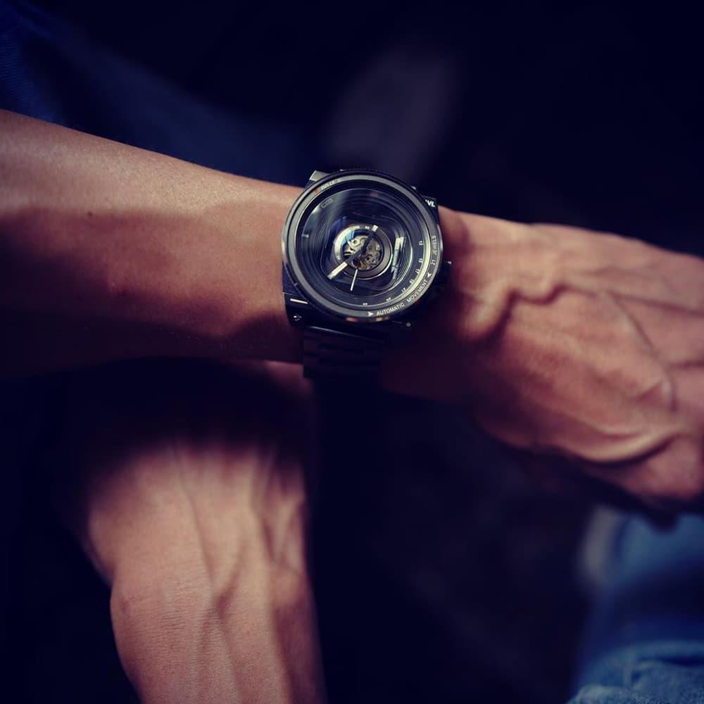 ساعت مچی مردانه تکس TS1803C