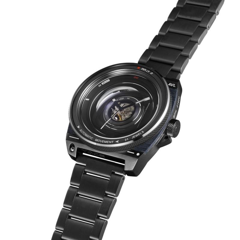 ساعت مچی مردانه تکس TS1803D