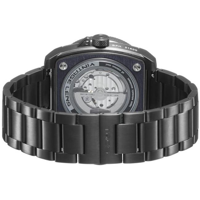 ساعت مچی مردانه تکس TS1803D