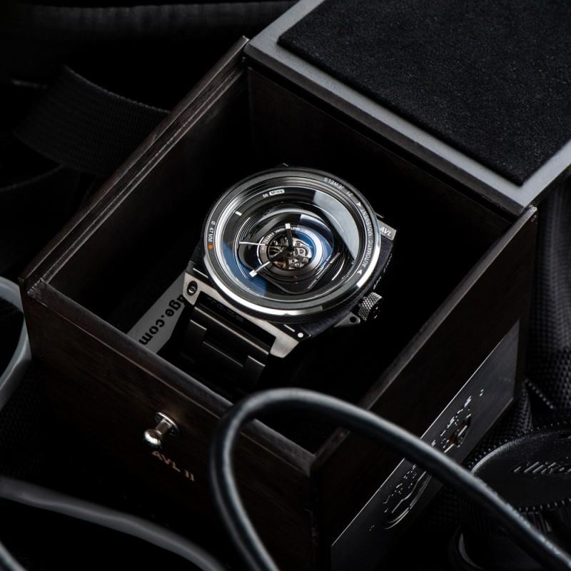 ساعت مچی مردانه تکس TS1803D