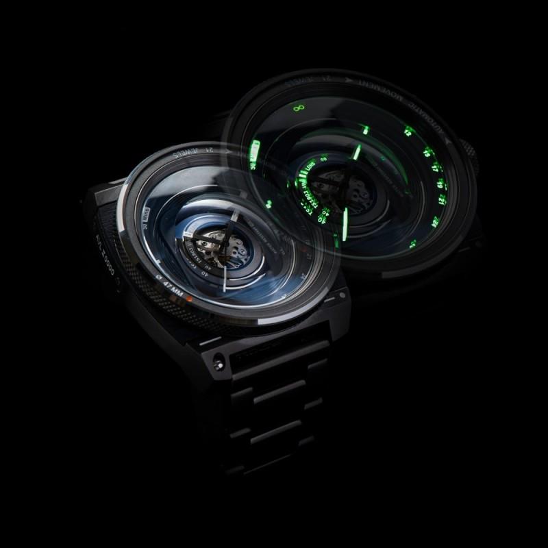 ساعت مچی مردانه تکس TS1803D