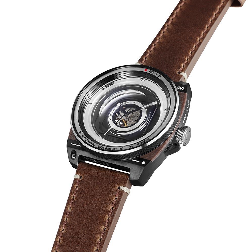 ساعت مچی مردانه تکس TS1803H