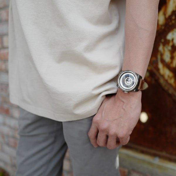 ساعت مچی مردانه تکس TS1803H