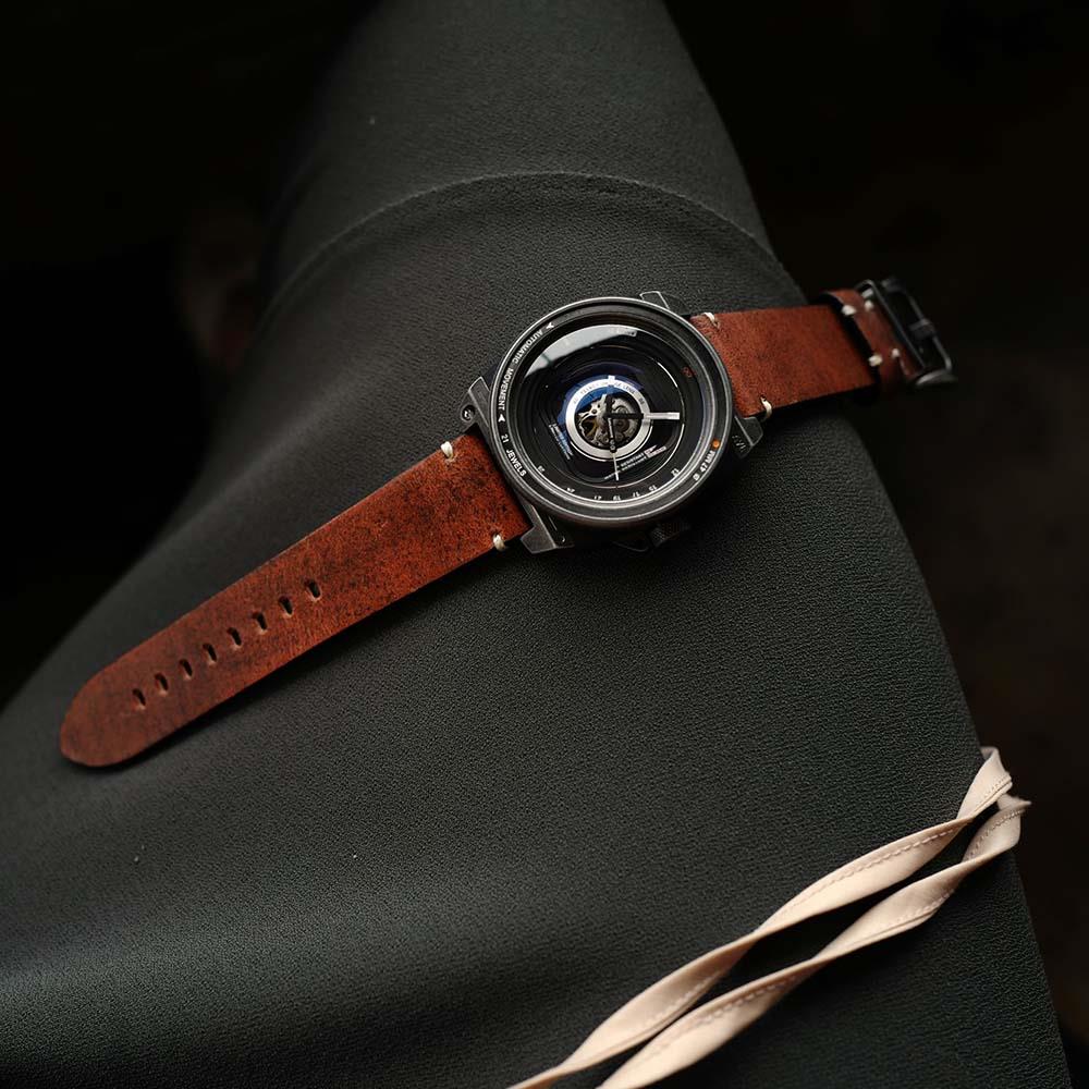 ساعت مچی مردانه تکس TS1803H