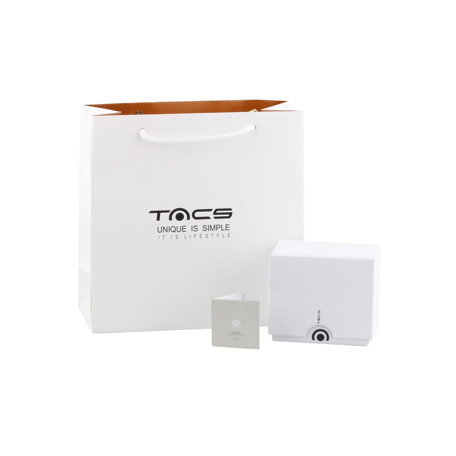 ساعت مچی مردانه تکس TS1803H