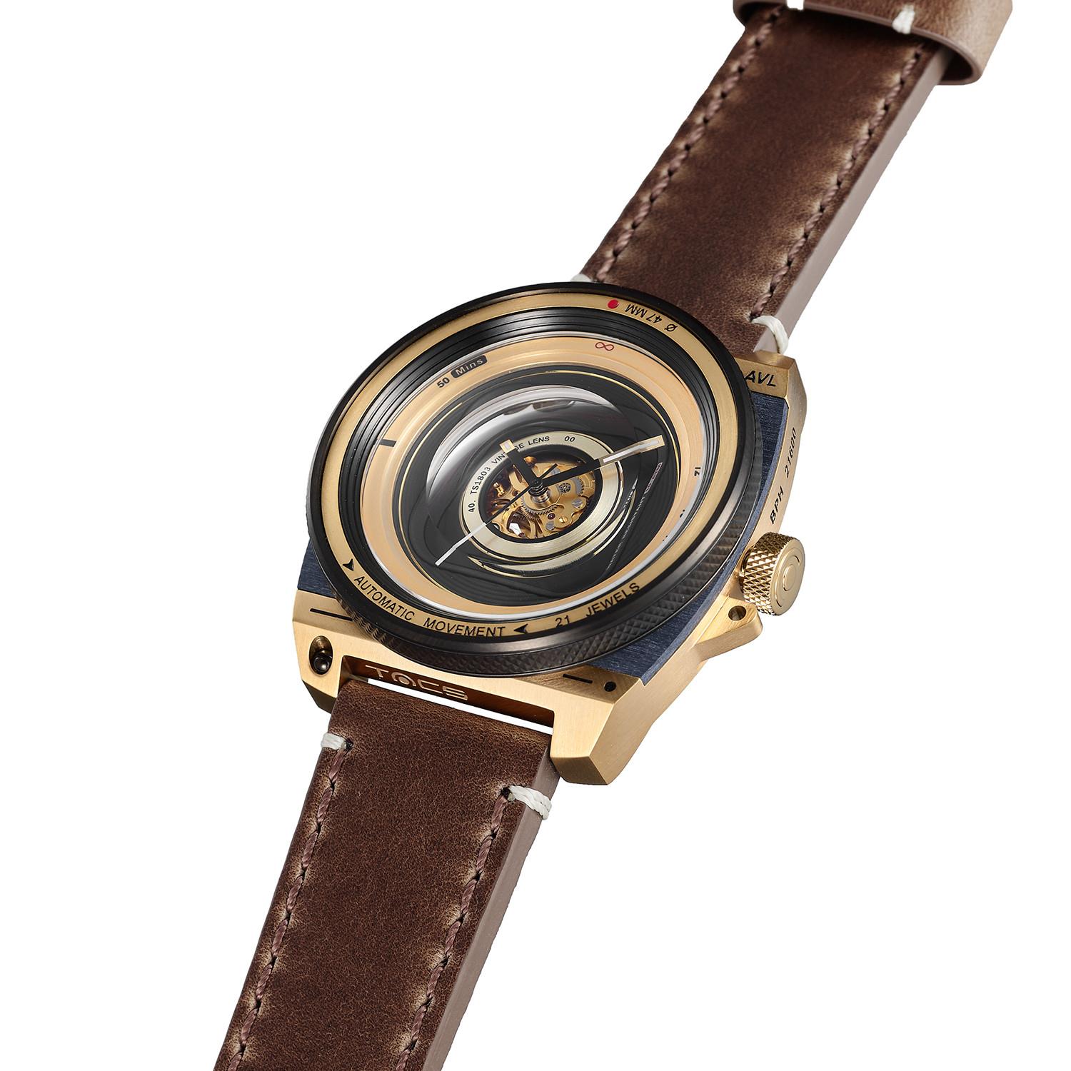 ساعت مچی مردانه تکس TS1803I