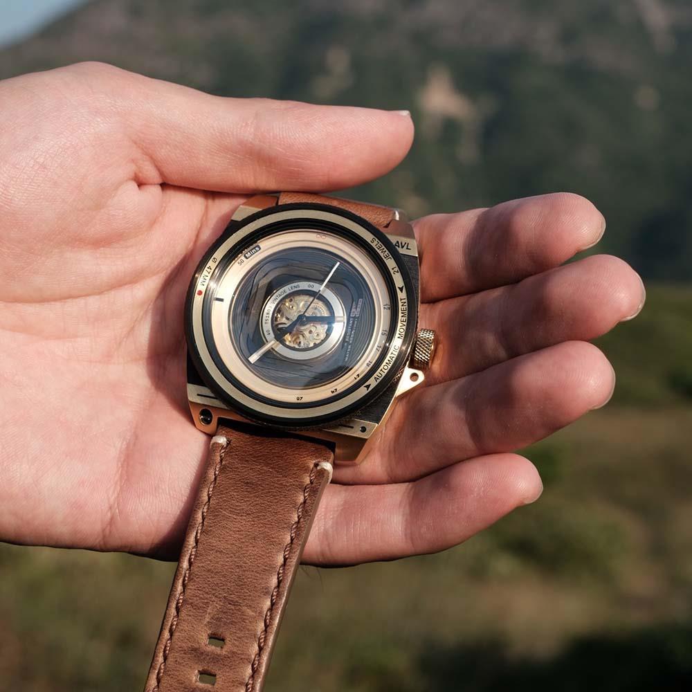 ساعت مچی مردانه تکس TS1803I