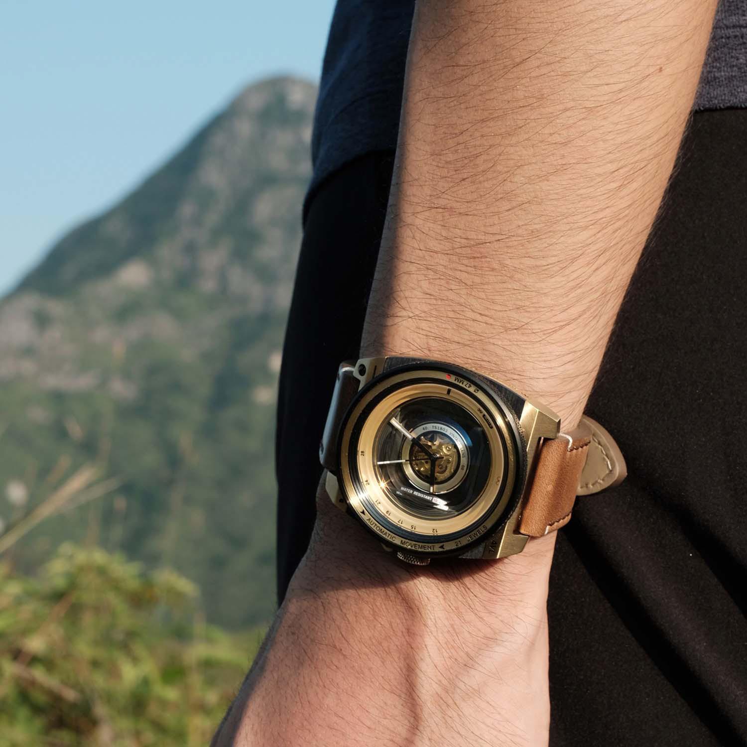 ساعت مچی مردانه تکس TS1803I