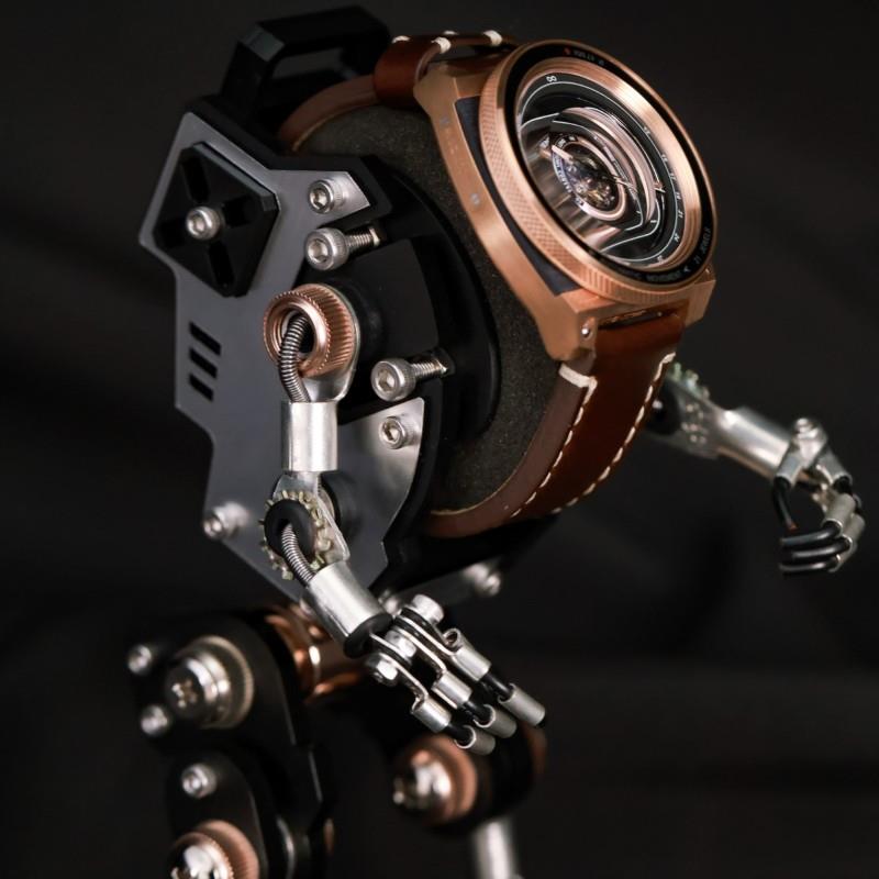 ساعت مچی مردانه تکس TS1803O