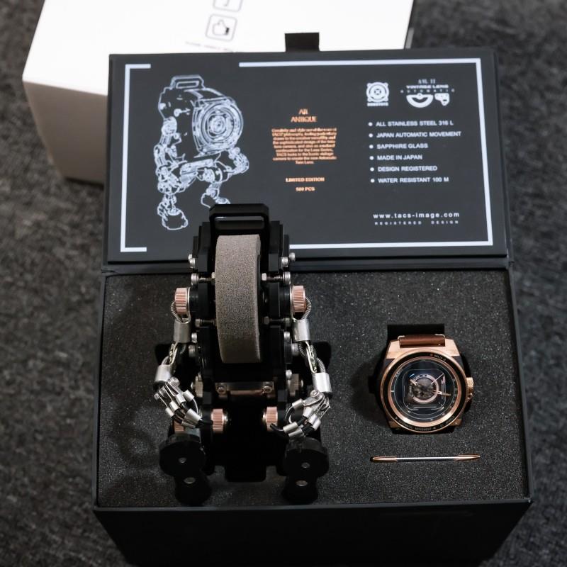 ساعت مچی مردانه تکس TS1803O