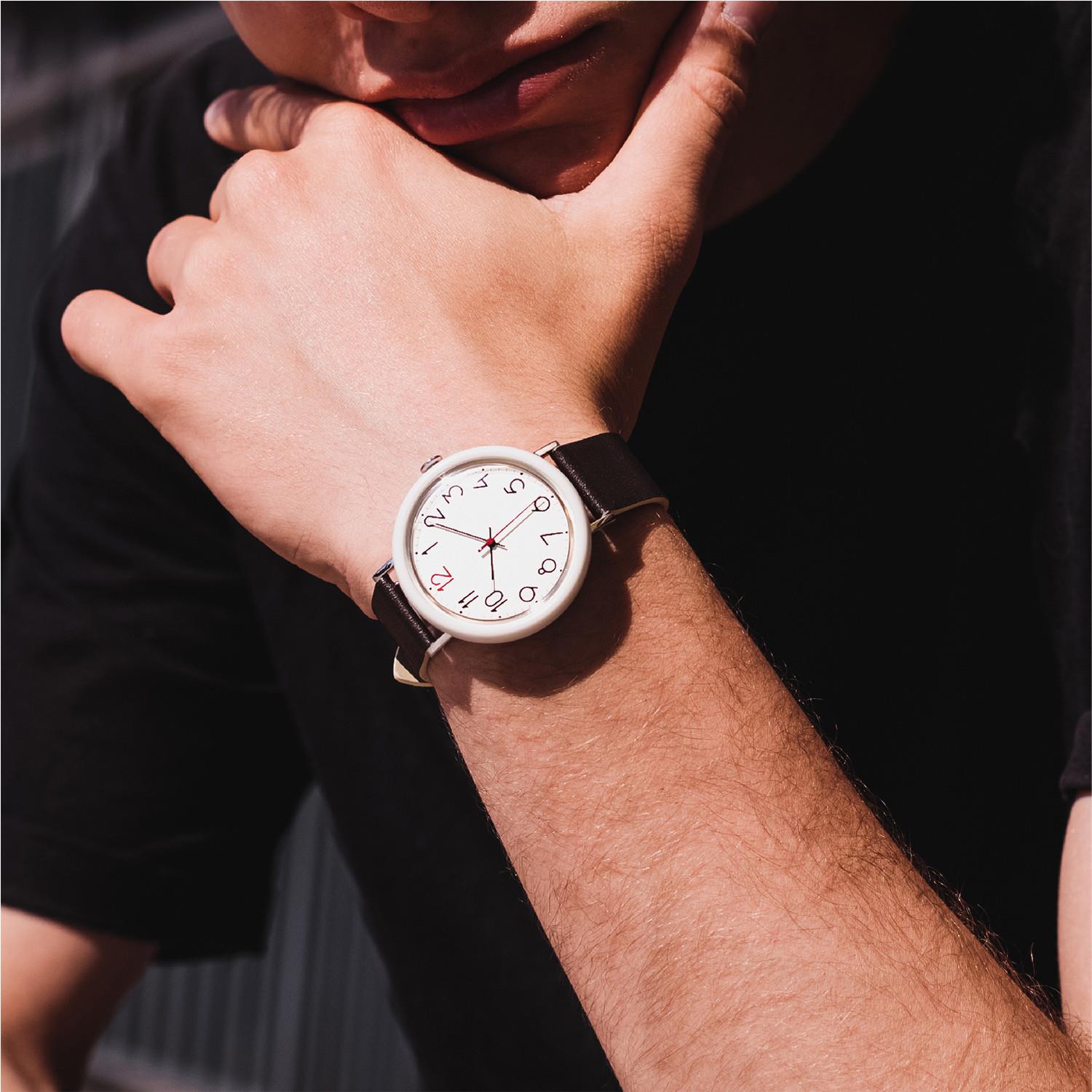 ساعت مچی مردانه ,زنانه تکس TS2001A