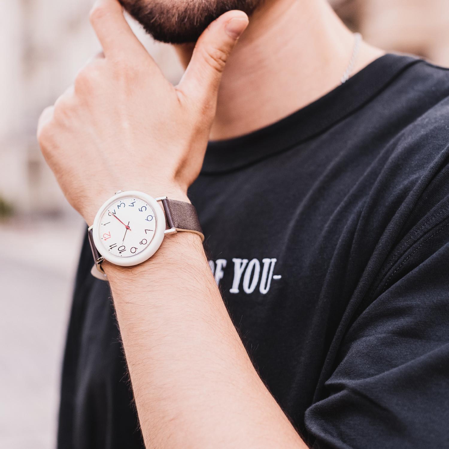 ساعت مچی مردانه تکس TS2001B