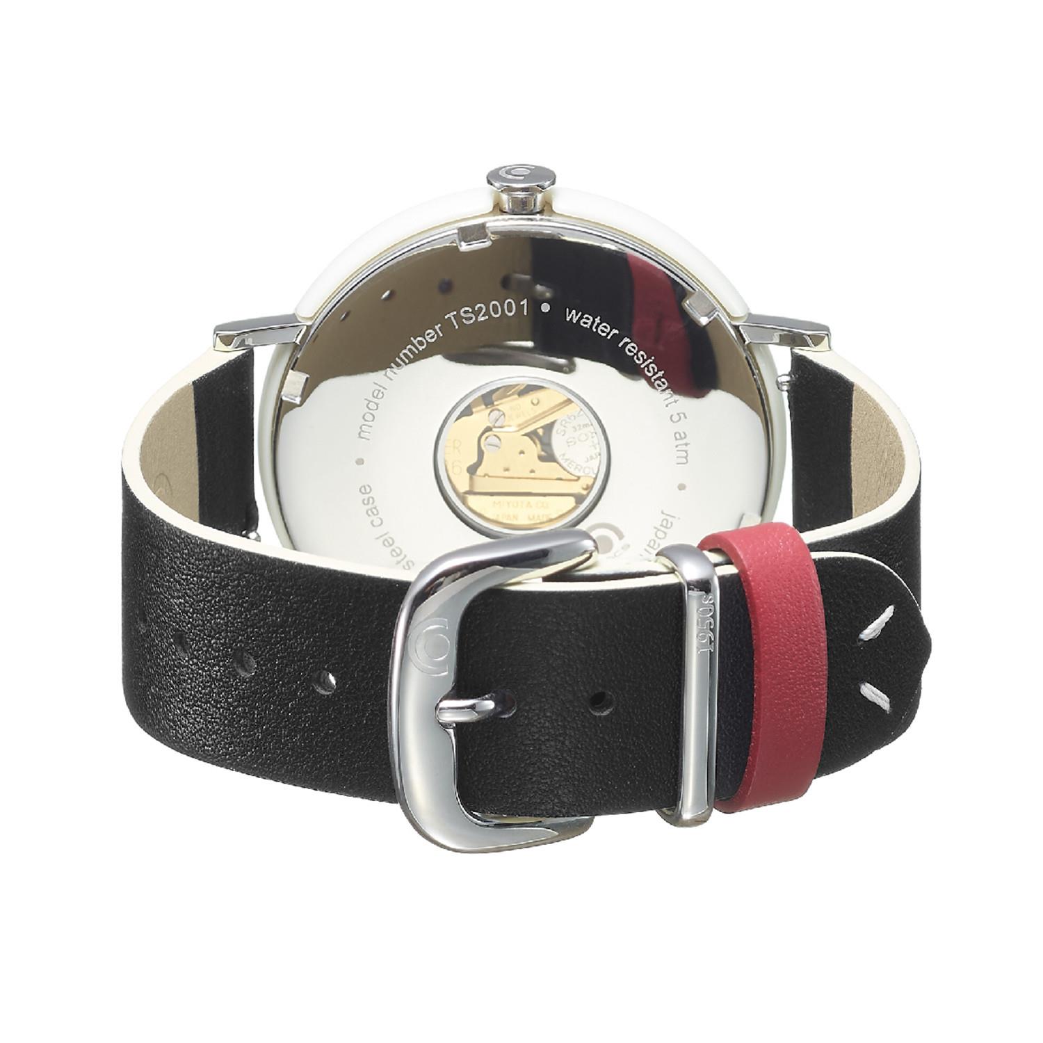 ساعت مچی مردانه تکس TS2001B