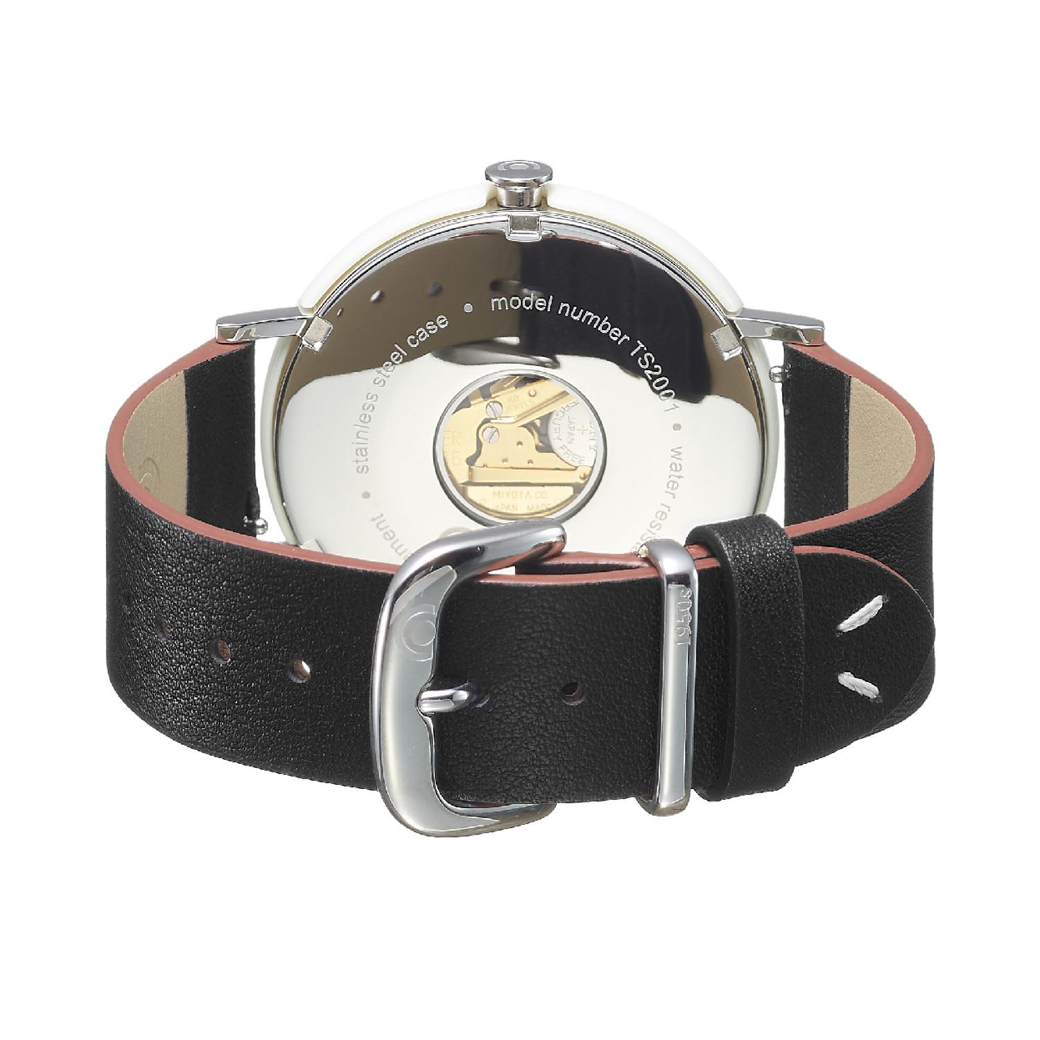 ساعت مچی مردانه تکس TS2001C