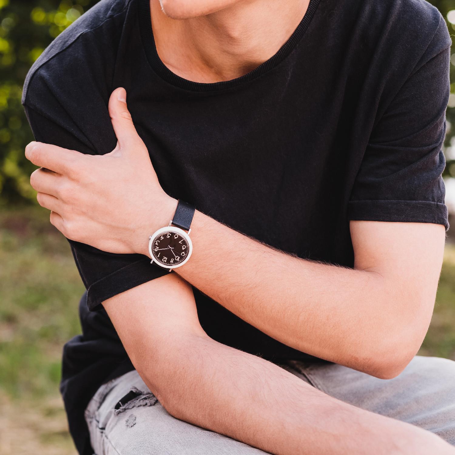 ساعت مچی مردانه تکس TS2001C