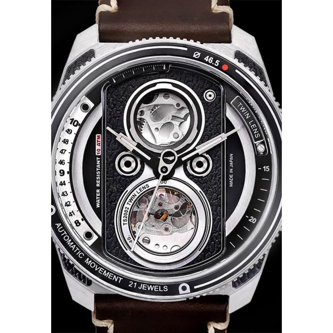 ساعت مچی مردانه تکس TS2002A