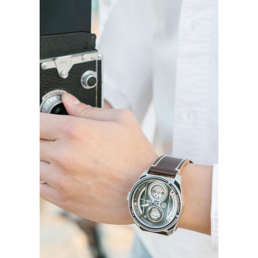 ساعت مچی مردانه تکس TS2002A