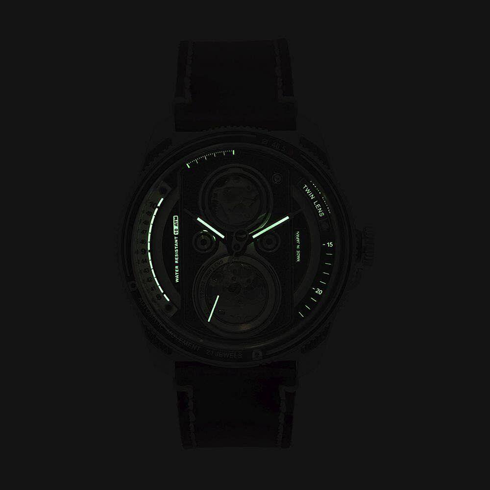 ساعت مچی مردانه تکس TS2002B