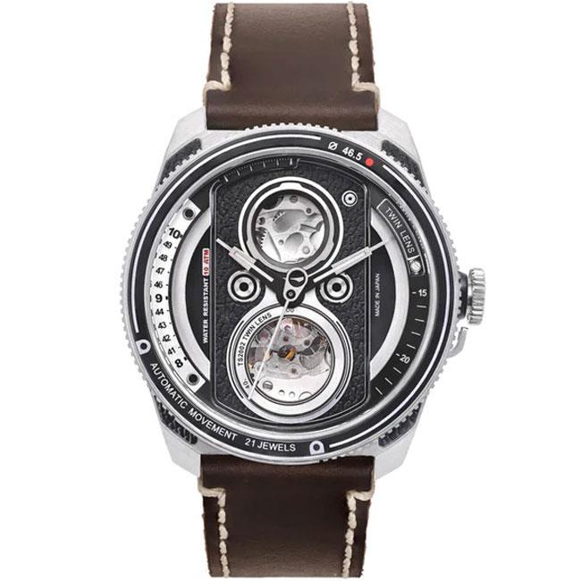 ساعت مچی مردانه تکس TS2002C