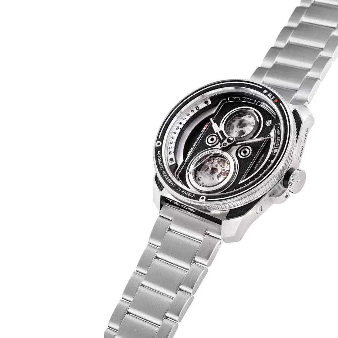 ساعت مچی مردانه تکس TS2002C