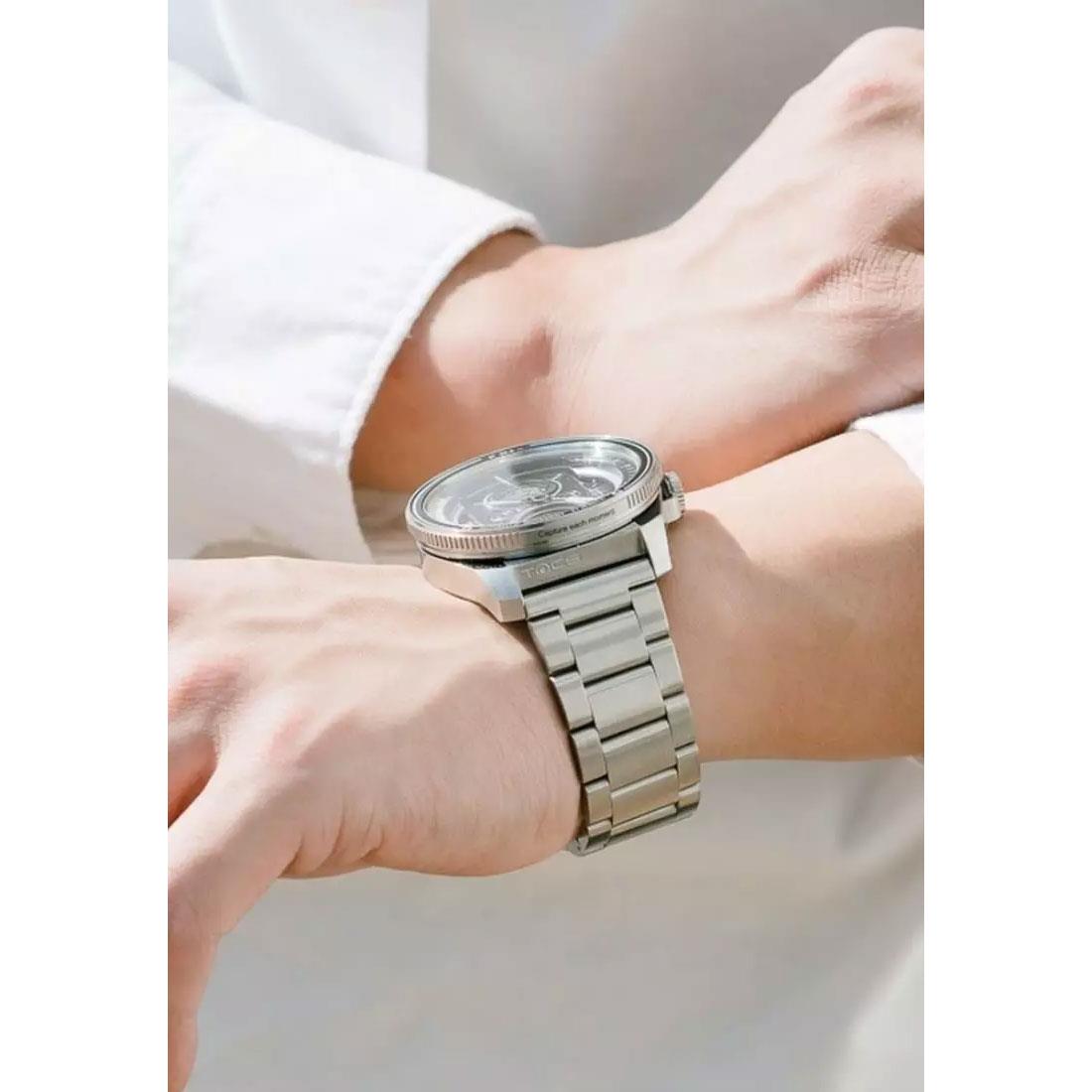 ساعت مچی مردانه تکس TS2002C