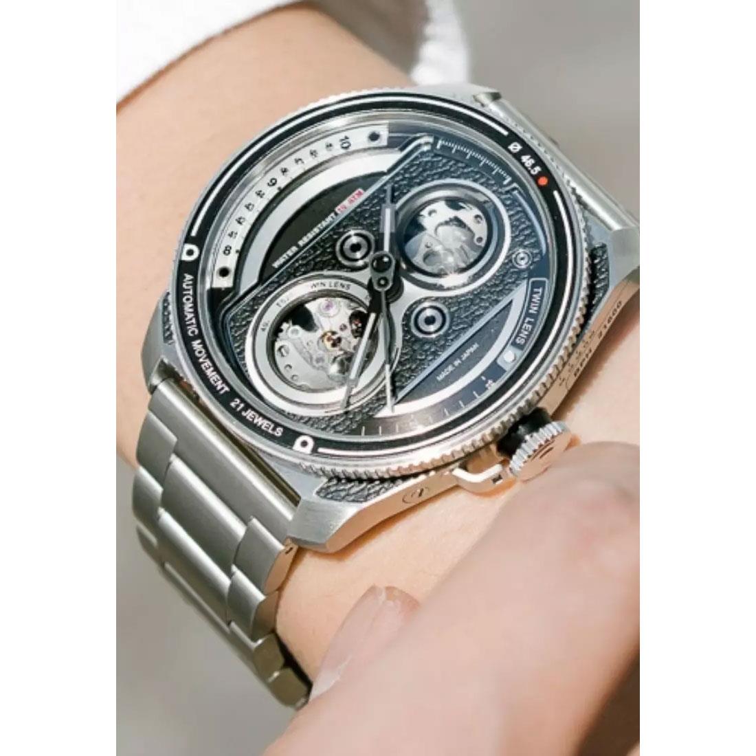 ساعت مچی مردانه تکس TS2002C