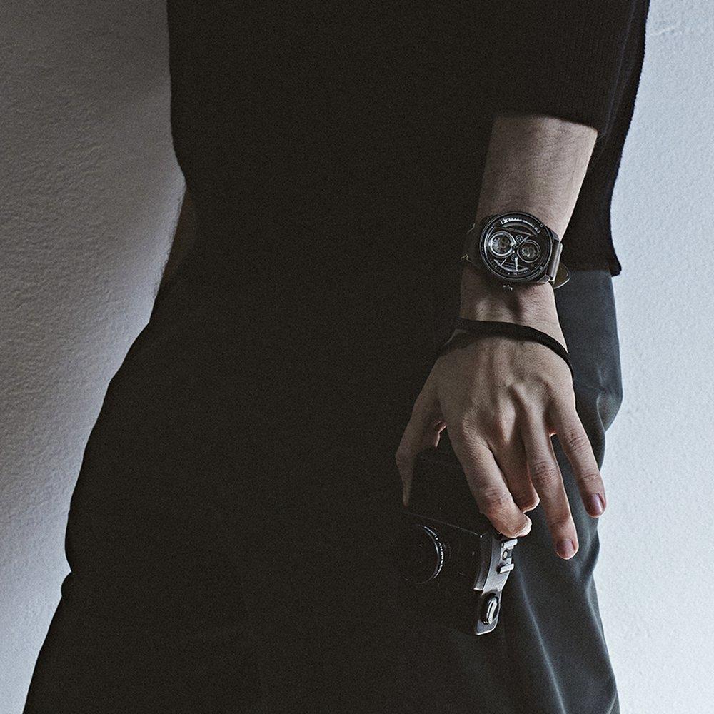 ساعت مچی مردانه تکس TS2002ESET