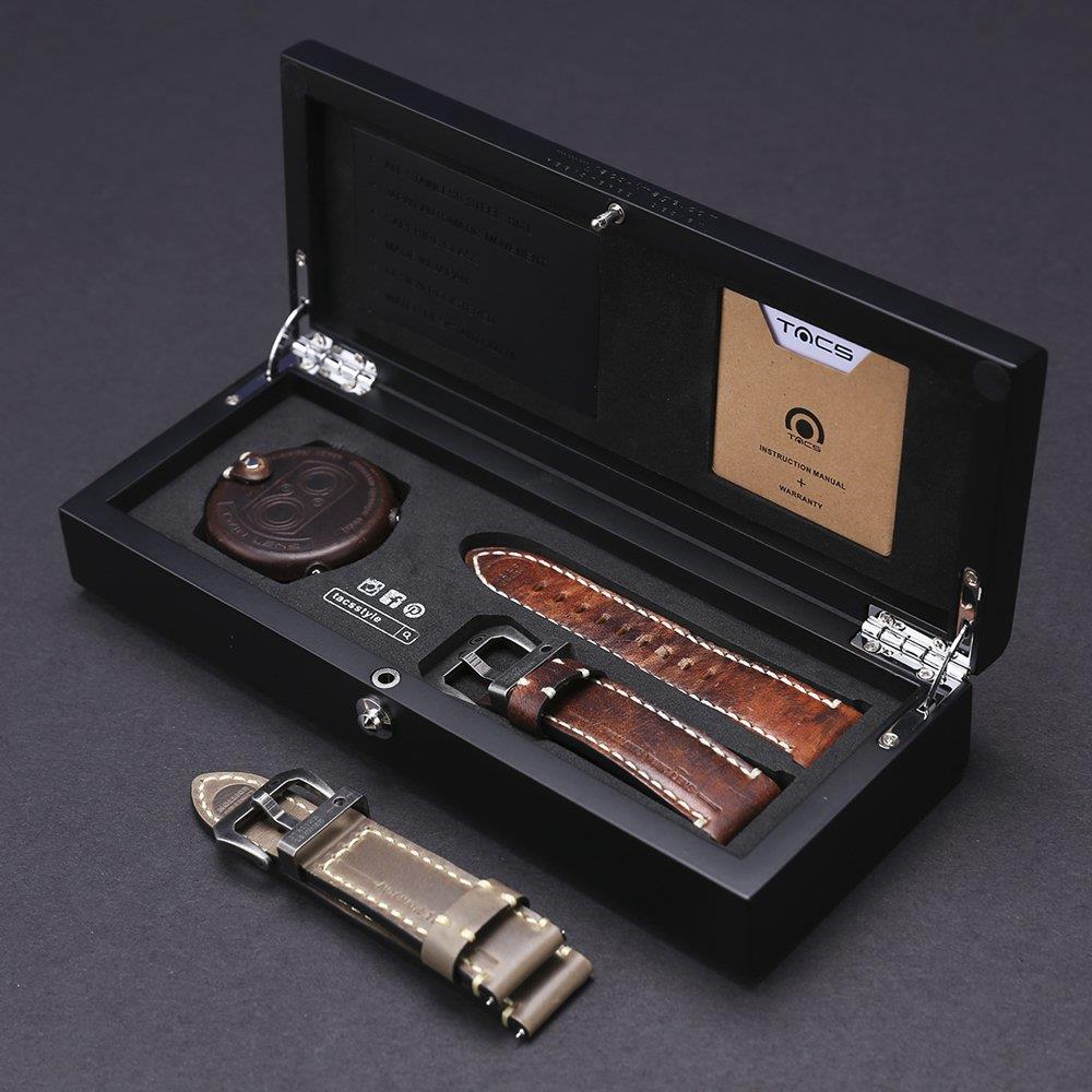 ساعت مچی مردانه تکس TS2002ESET