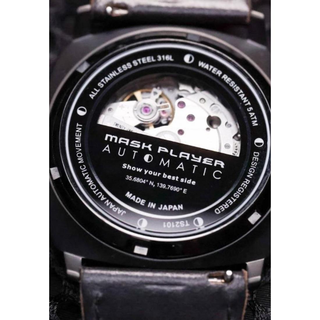 ساعت مچی مردانه تکس TS2101A