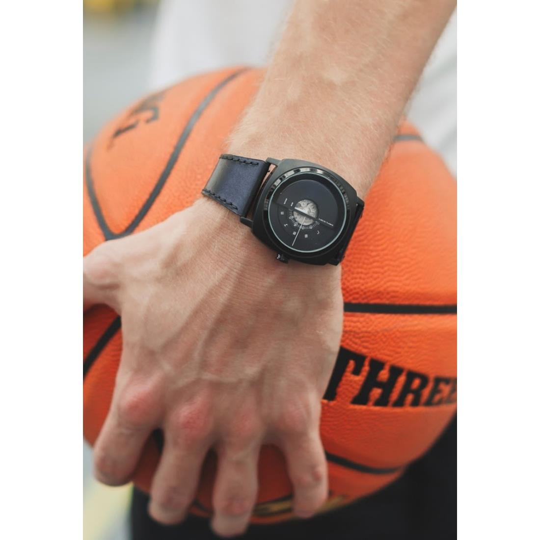 ساعت مچی مردانه تکس TS2101A