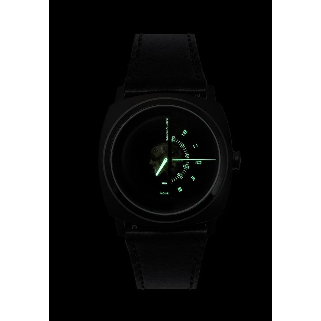 ساعت مچی مردانه تکس TS2101A