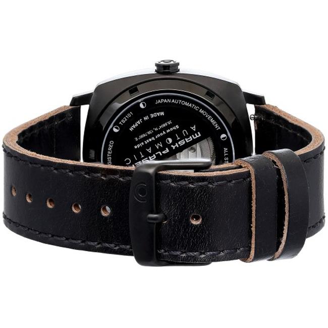 ساعت مچی مردانه تکس TS2101A