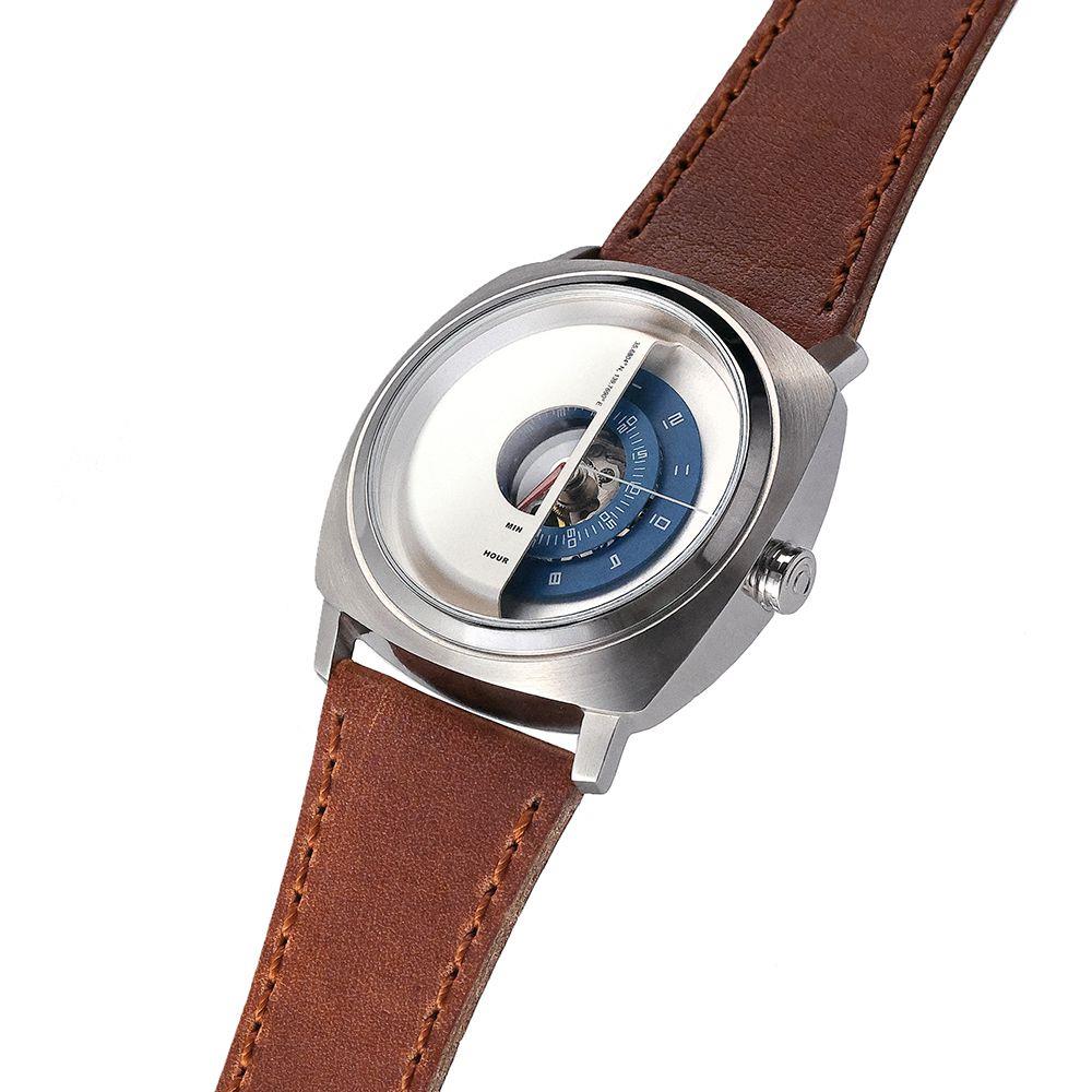 ساعت مچی مردانه تکس TS2101B