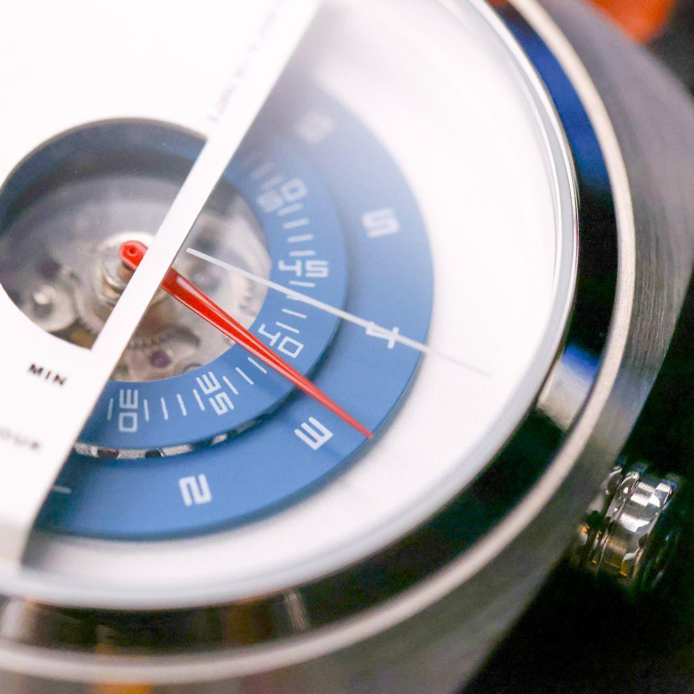 ساعت مچی مردانه تکس TS2101B