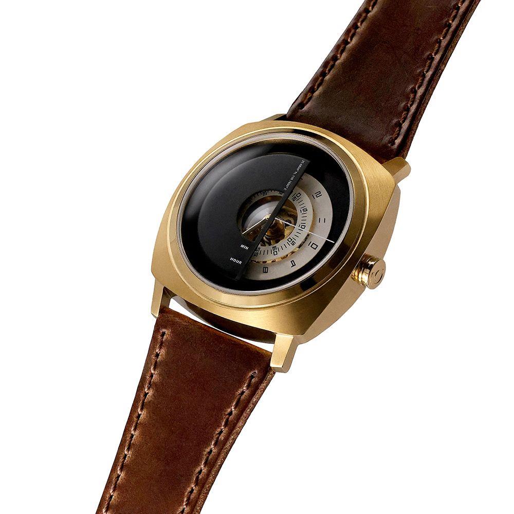 ساعت مچی مردانه تکس TS2101C