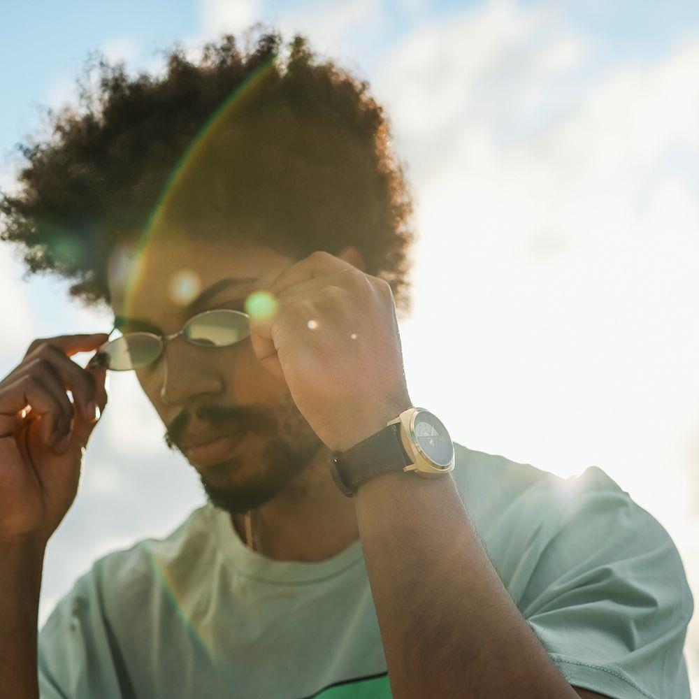 ساعت مچی مردانه تکس TS2101C